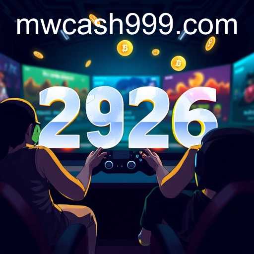 MWCASH Revolutionizes Online Gaming Arena