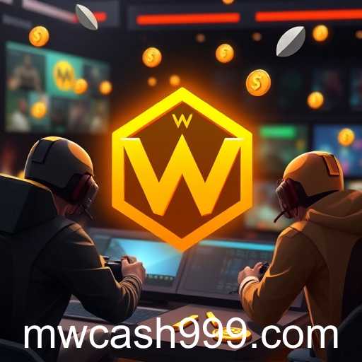 MWCASH Revolutionizes Gaming Economics